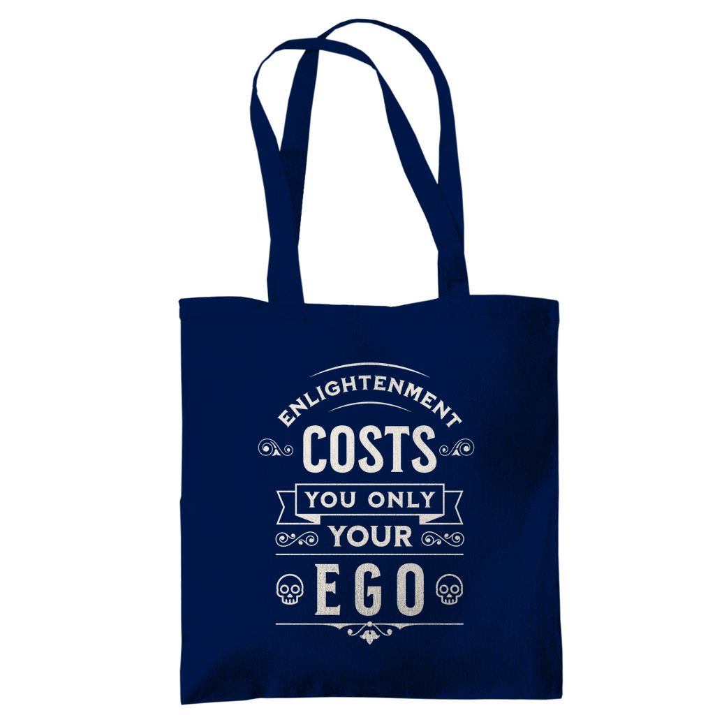 TOTE BAG |  ENLIGHTENMENT