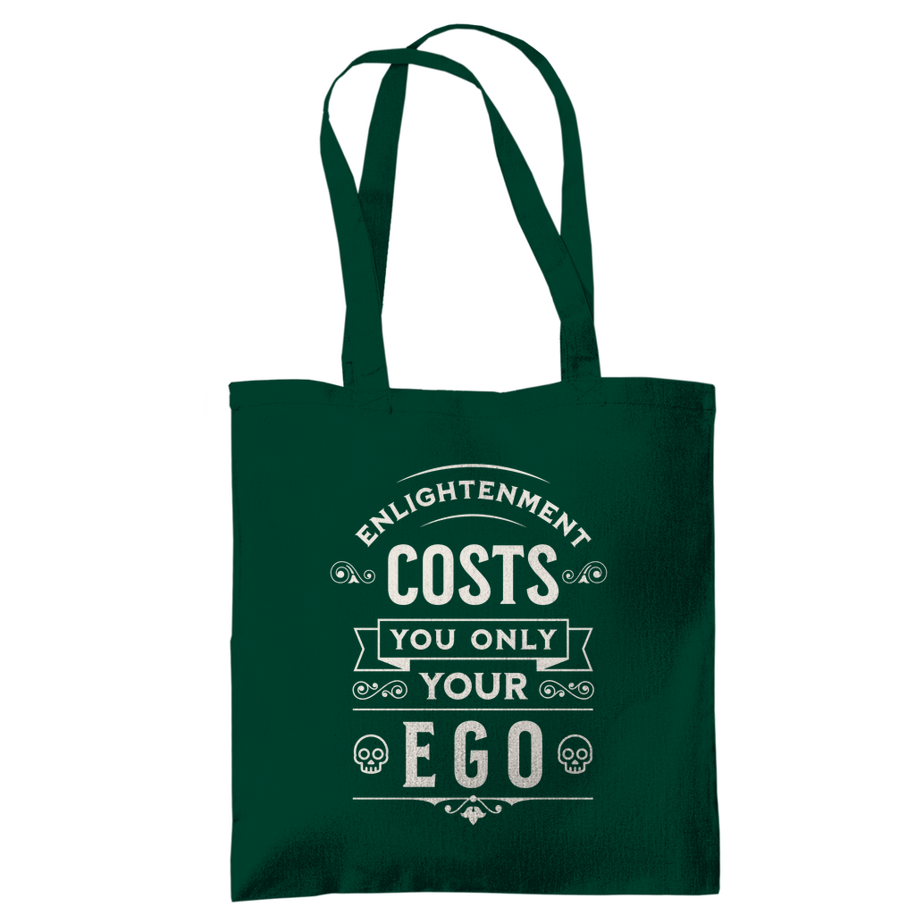 TOTE BAG |  ENLIGHTENMENT