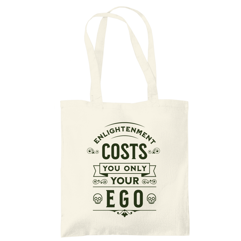 TOTE BAG |  ENLIGHTENMENT
