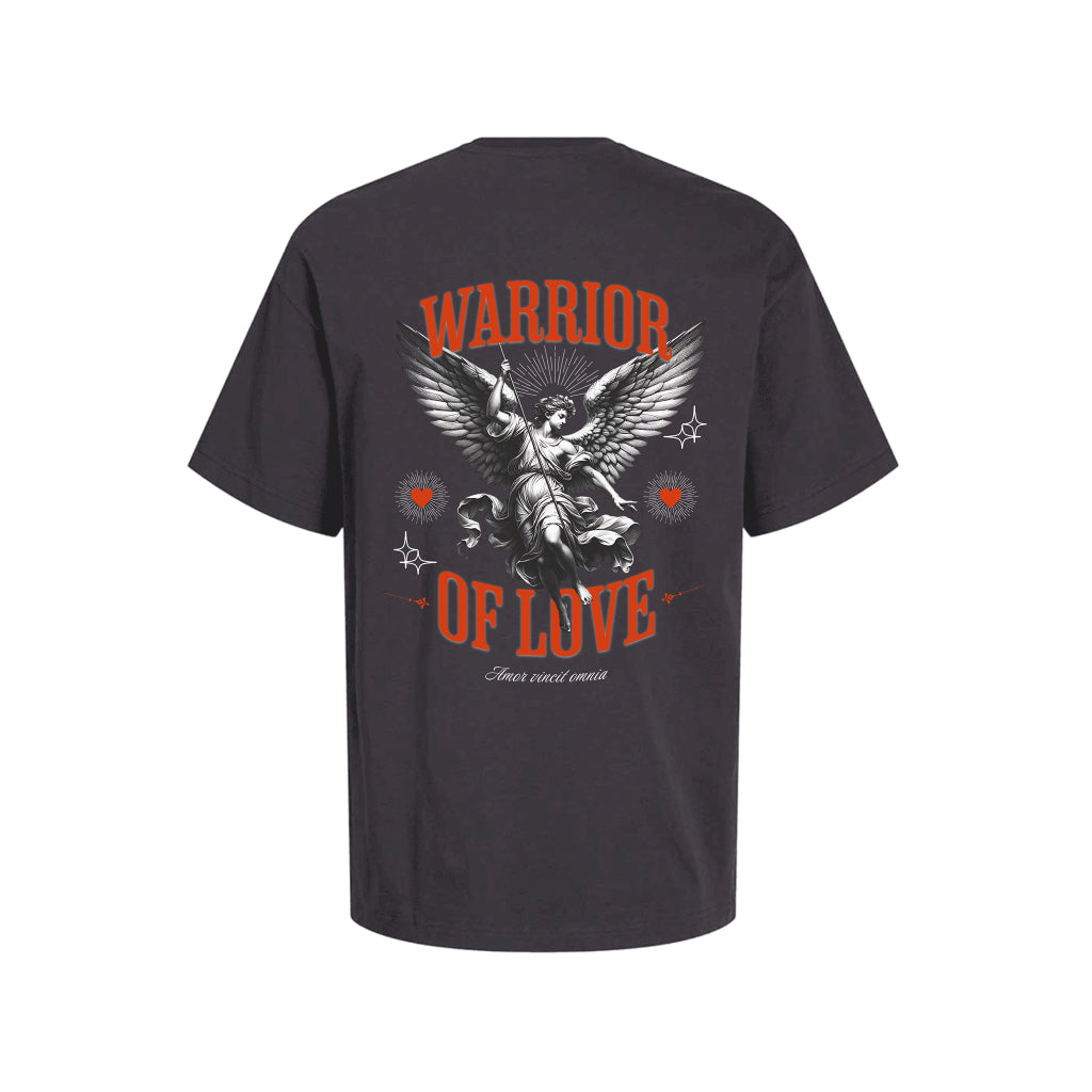 T-SHIRT | WARRIOR OF LOVE