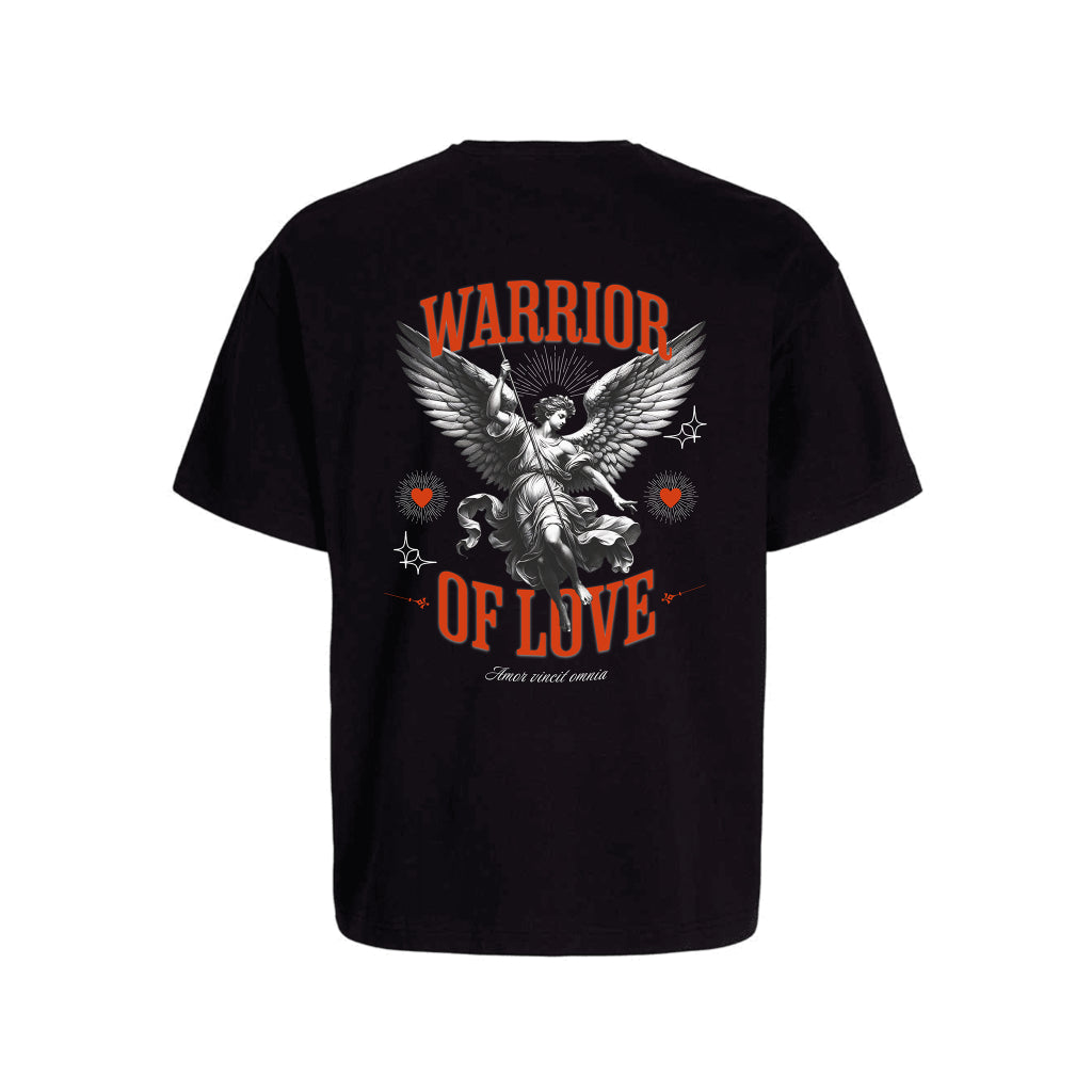 T-SHIRT | WARRIOR OF LOVE