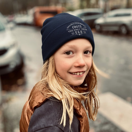 BEANIE | ENLIGHTENMENT