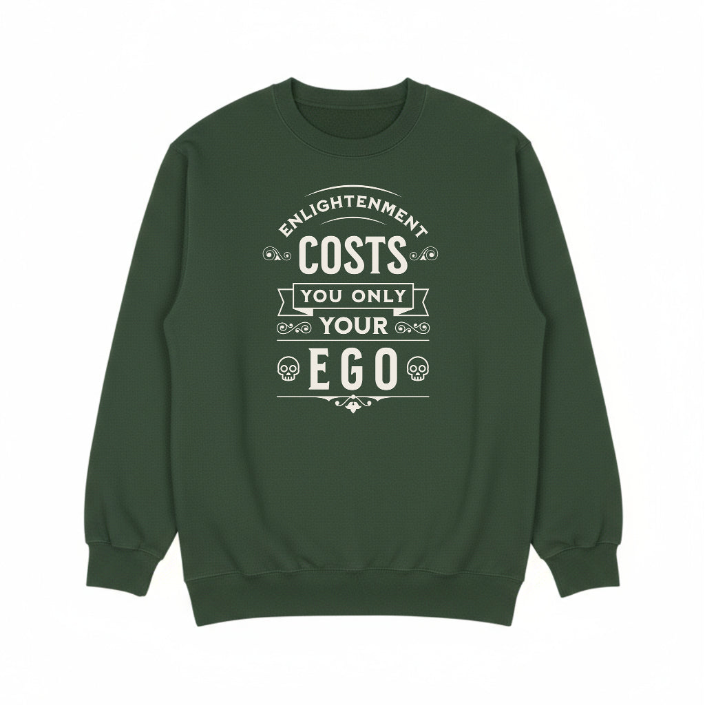 SWEATSHIRT | ENLIGHTENMENT