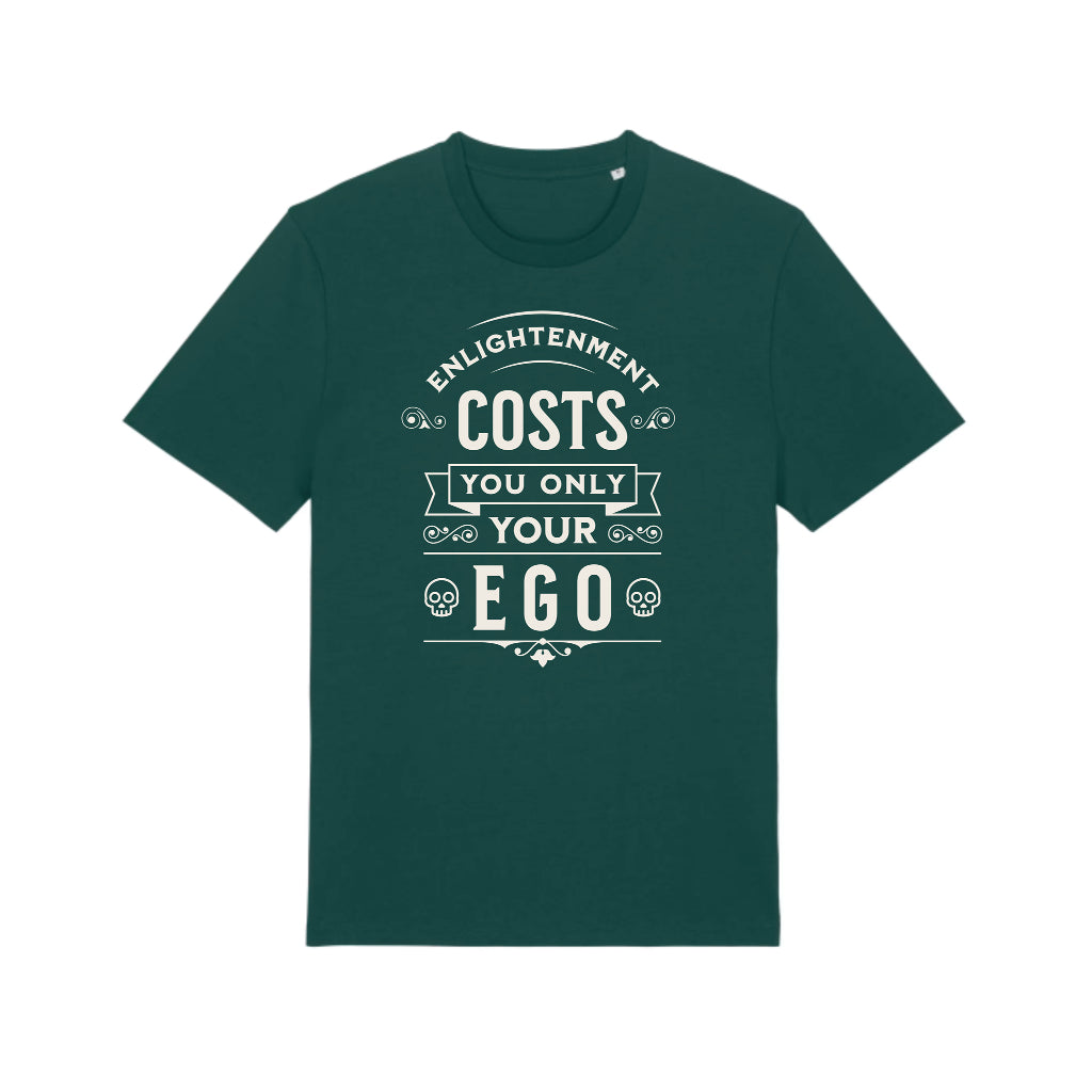 T-SHIRT | ENLIGHTENMENT