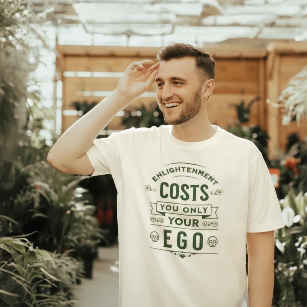 T-SHIRT | ENLIGHTENMENT
