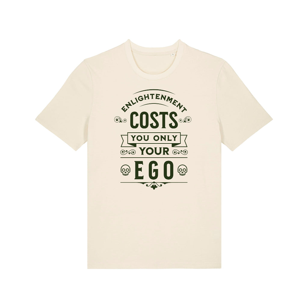 T-SHIRT | ENLIGHTENMENT