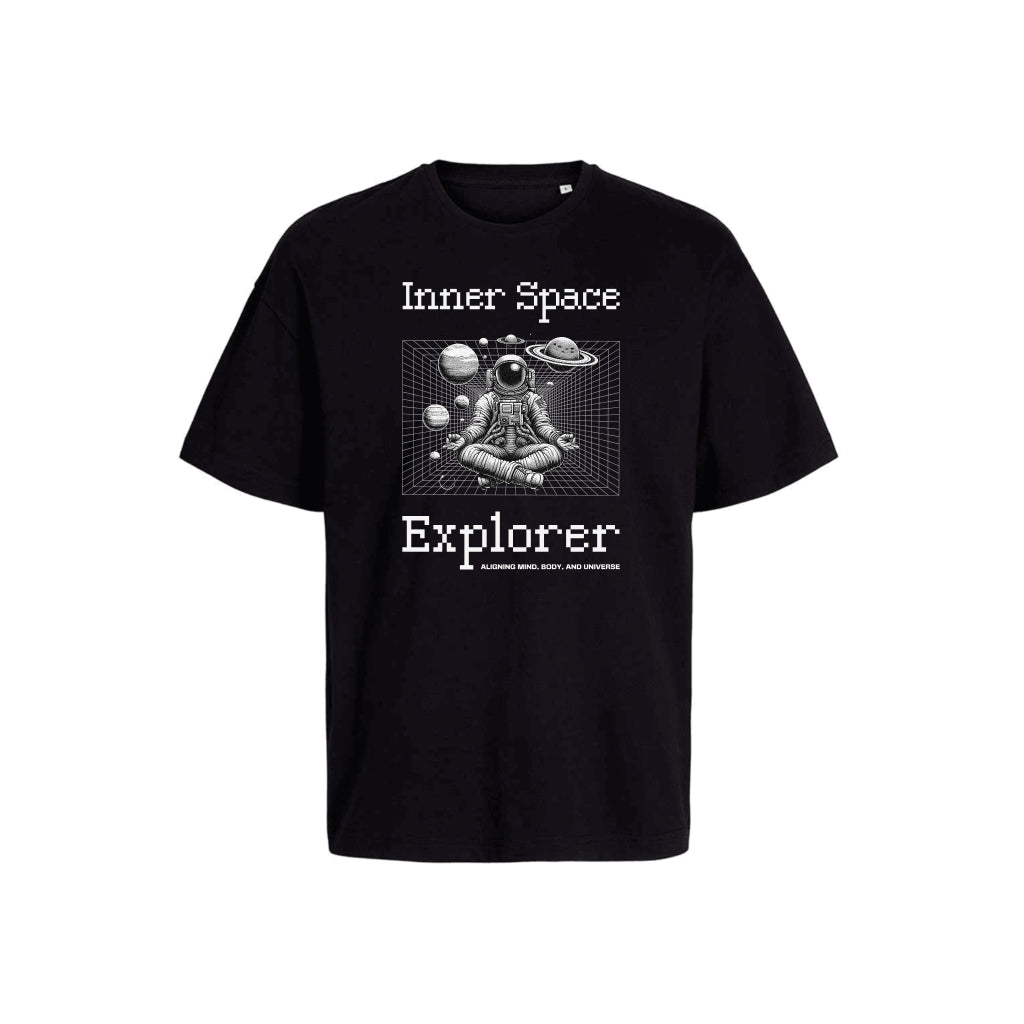 T-SHIRT | INNER SPACE EXPLORER