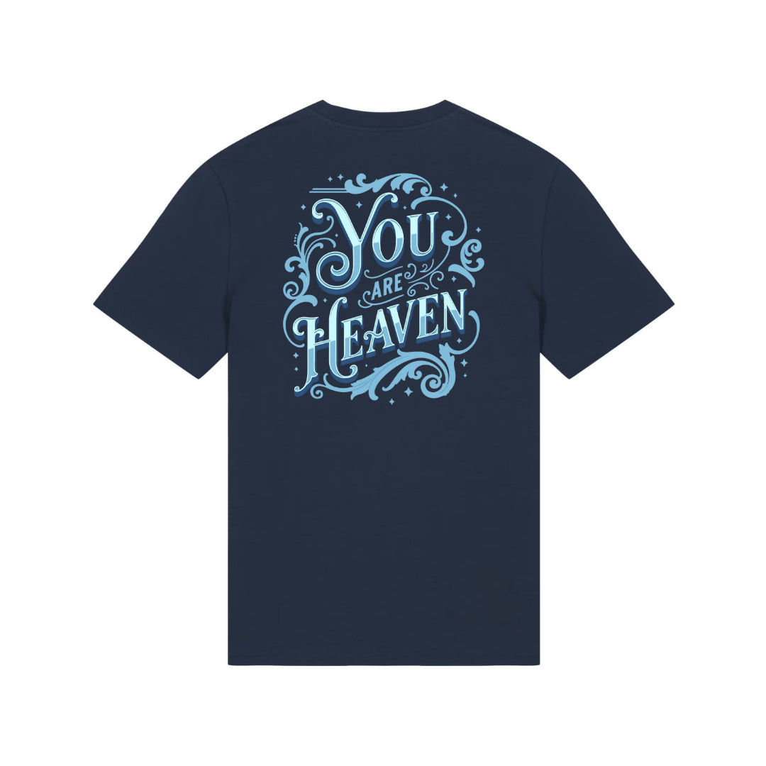 T-SHIRT | YOU ARE HEAVEN