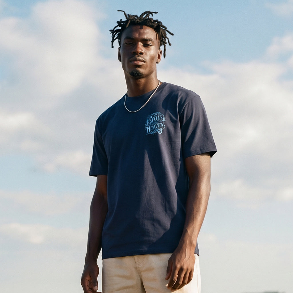 T-SHIRT | YOU ARE HEAVEN