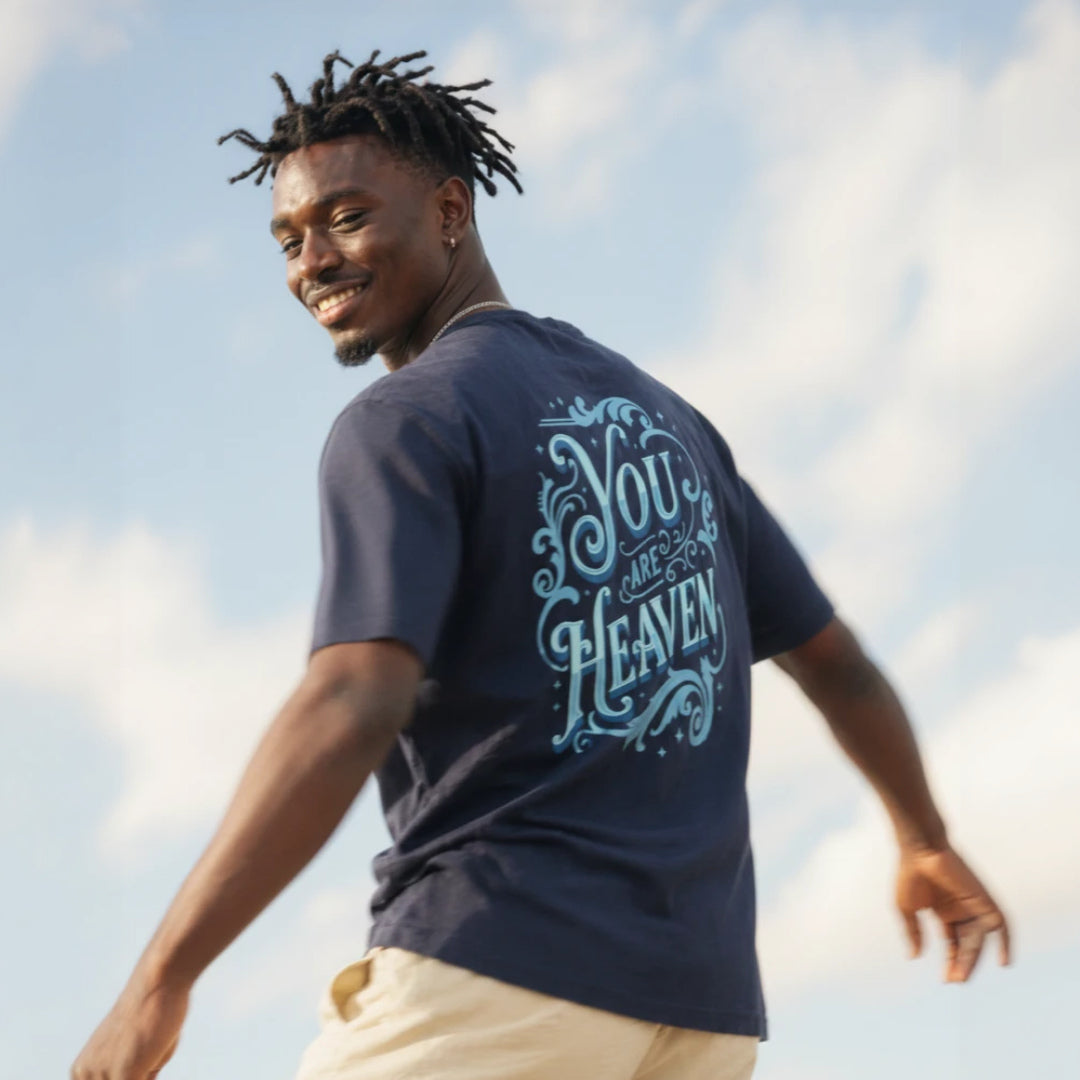 T-SHIRT | YOU ARE HEAVEN