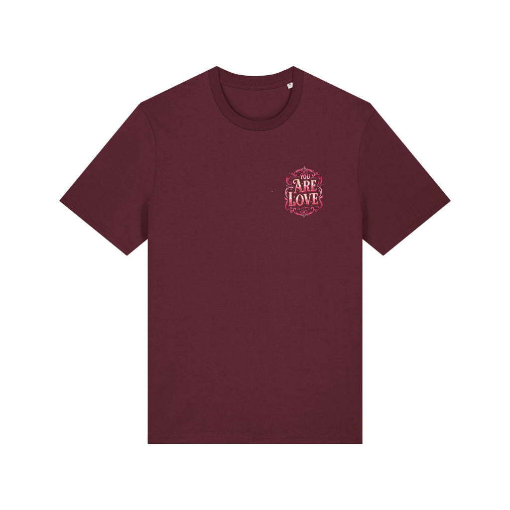 T-SHIRT | YOU ARE LOVE