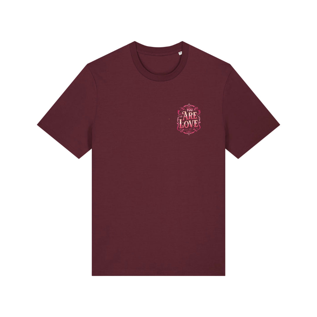 T-SHIRT | YOU ARE LOVE