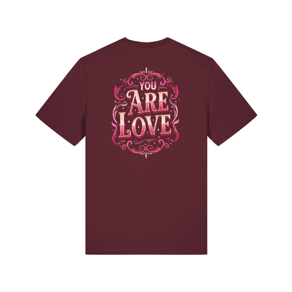 T-SHIRT | YOU ARE LOVE