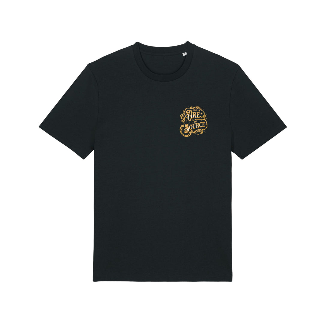 T-SHIRT | YOU ARE THE SOURCE